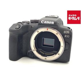 【中古】 【良品】 キヤノン EOS R10 ボディ