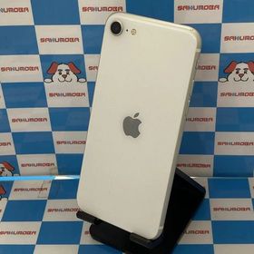 iPhoneSE 第2世代 SoftBank Apple 256GB ホワイト MXVU2J/A S