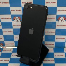 iPhoneSE 第2世代 256GB ブラック MHGW3J/A docomo版SIMフリー