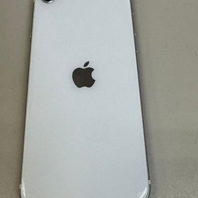 【モバイルBOX】 SIMフリーiPhone SE(第２世代) 64GB