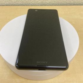 SONY XPERIA docomo SO-02L 64GB ブラック③