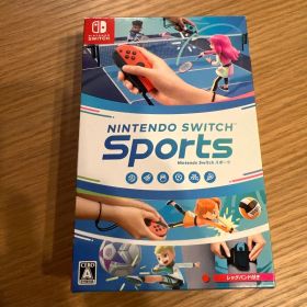 Nintendo Switch Sports