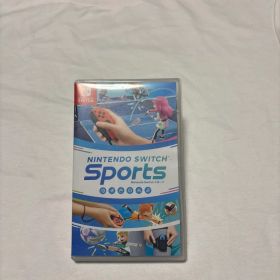 Nintendo Switch Sports パッケージ版