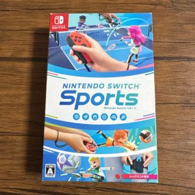Nintendo Switch Sports