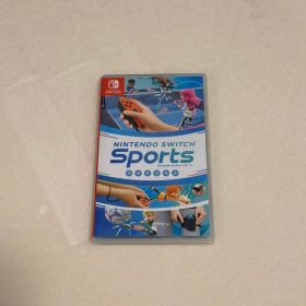 Nintendo Switch Sports