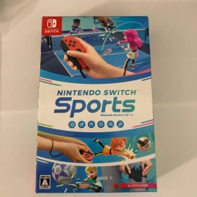 Nintendo Switch Sports