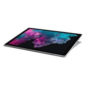 Surface Pro6 LGP-00017 プラチナ【Core i5(1.6GHz)/8GB/128GB SSD/Win11Home】 MICROSOFT 当社3ヶ月間保証 中古 イオシス
