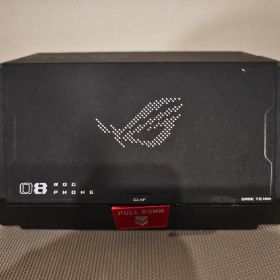 ASUS ROG Phone 8 PRO 本体 美品 国内版 512GB