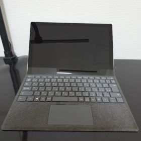 【美品】Surface Pro7+ LTE版