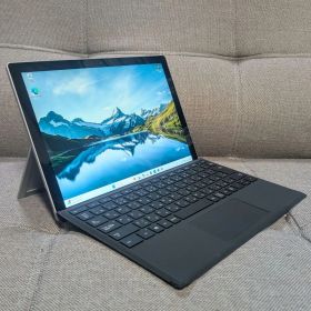 【Surface Pro 7】i7 16GB 256GB タイプカバー付属