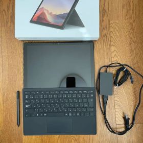 Microsoft Surface Pro7 i7 16GB/256GB ペン付