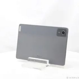 〔中古品〕 Lenovo Tab B11 128GB ルナグレー ZADB0291JP SIMフリー【348】