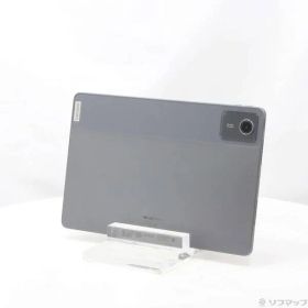 〔中古品〕 Lenovo Tab B11 128GB ルナグレー ZADB0291JP SIMフリー【348】