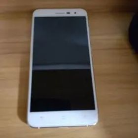 Zenfone 3 SIMフリー 白 中古