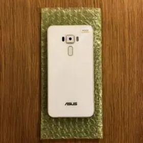 ZenFone 3 (ZE520KL) Moonlight White 64GB