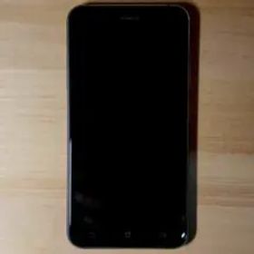 ZenFone 3 (ZE520KL) Sapphire Black