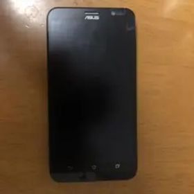 ZenFone 2(ZE520KL) Aqua Blue