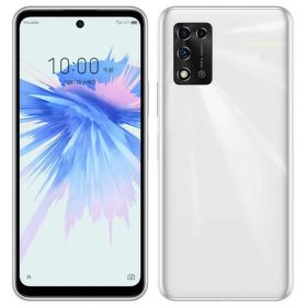 SIMフリー Ymobile ワイモバイル Libero 5G II [ホワイト] A103ZT スマートフォン本体