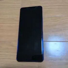 SONY Xperia 5Ⅱ 5G docomo 限定パープル SO-52A