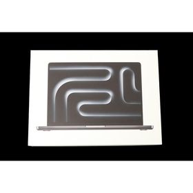 未使用品｜Apple MacBook Pro Liquid Retina XDRディスプレイ 14.2 MW2V3J/A [スペースブラック] HA03-M5182-2G10