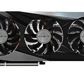 Gigabyte Radeon RX 6700 XT ゲーミング OC 12G AMD 12GB GDDR6 グラフィックスカード