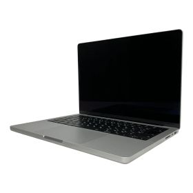 【充放電回数22回】 Apple MacBook Pro 14インチ 2024 MX2E3J/A M4 ノート パソコン 24GB SSD 512GB Sequoia 中古 美品 M10667128