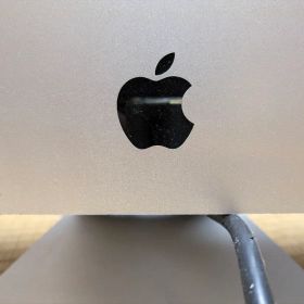 Apple iMac 27インチ シルバー