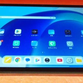 Xiaomi Redmi Pad SE 11インチ Android15