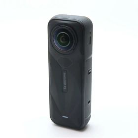 【中古】 《美品》 Insta360 X5 エッセンシャルバンドル CINSAAHA-X504 [ デジタルカメラ ]
