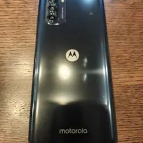 【美品】moto g52j 5G II (8GB/128GB) SIMフリー