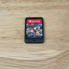 マリオカート8 デラックス Nintendo Switch