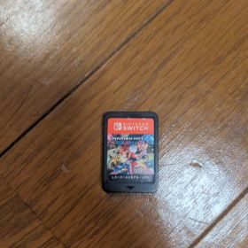 マリオカート8 デラックスカセットのみ