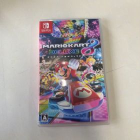 マリオカート8 デラックス Nintendo Switch