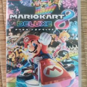 マリオカート8 デラックス