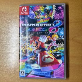 マリオカート8 デラックス