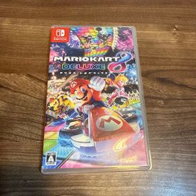 マリオカート8 デラックス