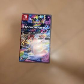 マリオカート8 デラックス Nintendo Switch