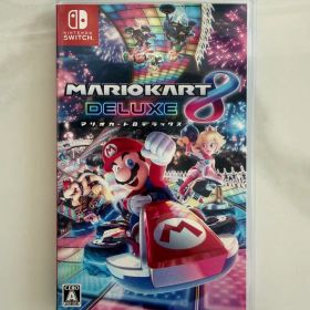 マリオカート8 デラックス