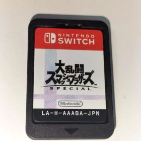 大乱闘スマッシュブラザーズ SPECIAL