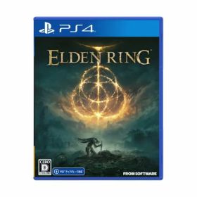 【PS4】ELDEN RING