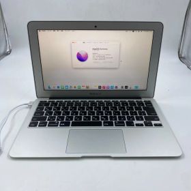 MacBook Air 2015 i5 4GB 256GB 美品 充放電94回