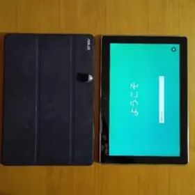 【ASUS】ZenPad 10 p023 Wi-Fi 16GB