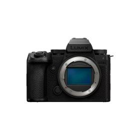 [新品]Panasonic パナソニック LUMIX S5IIx ボディ (DC-S5M2X) ミラーレス一眼カメラ（キャンペーン対象商品）