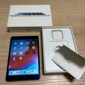 iPad mini 2 cellular 32GB 箱付き ジャンク