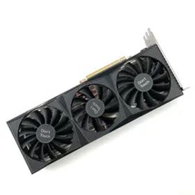 ZOTAC GeForce RTX 4070Ti GDDRX6 HDMI/DP*3 超美品 動作確認済【全額返金保証】【最速発送】