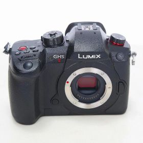 【中古】 (パナソニック) Panasonic DC-GH5M2【中古カメラ デジタル一眼】 ランク：B