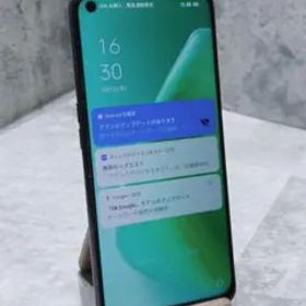 OPPO A54 5G OPG02 SIMフリー スマホ