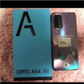 oppo A54 5G