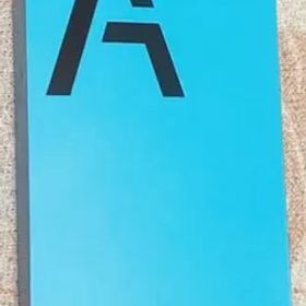 OPPO A54 5G 64GB シルバーブラック OPG02 UQ mobi…