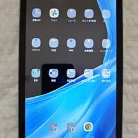 Blackview Tab 50 Wifi Twilight Blue 8イ…